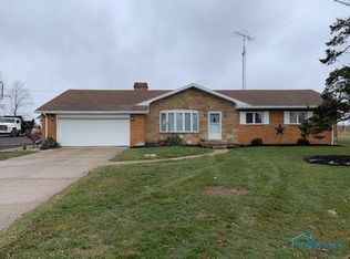 13844 Angola Rd, Swanton, OH 43558