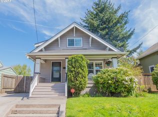 5556 N Delaware Ave, Portland, OR