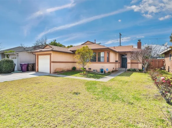 3331 Gondar Ave, Long Beach, CA 90808