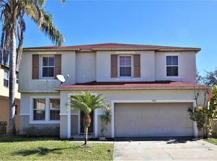 1508 Blue Sky Way, Clermont, FL 34714