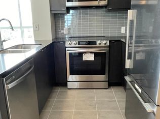 50 Thomas Riley Rd #302, Toronto, ON M9B0C5