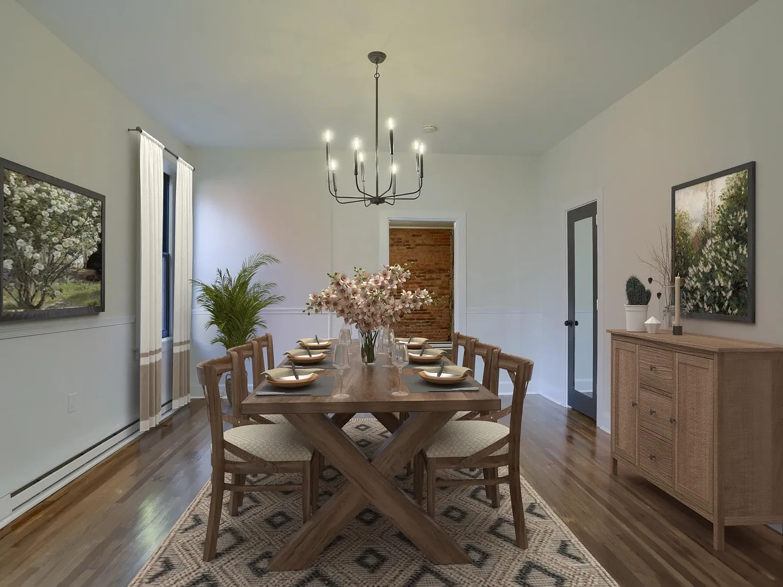 240 E Frederick St — Photo 4