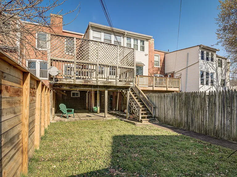 4008 Illinois Ave NW #A — Photo 29