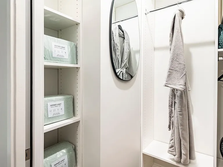Wardrobe
