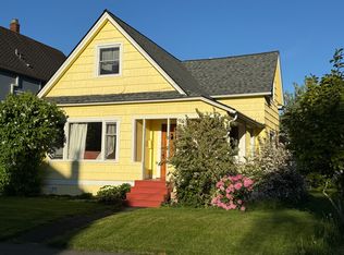 2123 Park St, Bellingham, WA 98225