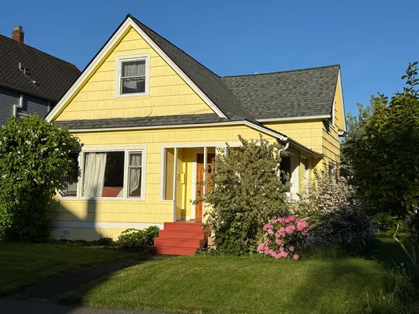 2123 Park St, Bellingham, WA 98225