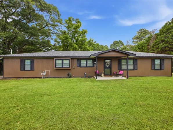 530 Old Cedartown Rd, Rockmart, GA 30153