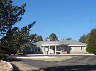 3730 Country Club Rd SE, Deming, NM 88030
