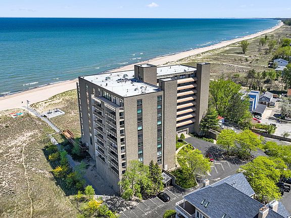 2nd image of 100 Lake Shore Dr APT 806