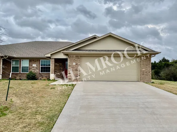 5700B Elephant Butte, Waco, TX 76708