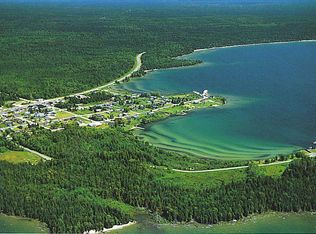 Middle Beach Rd ##8, Naubinway, MI 49762