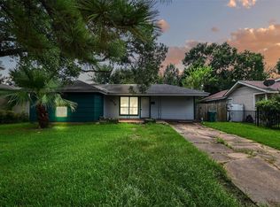 2716 Marshall St, Pasadena, TX 77506