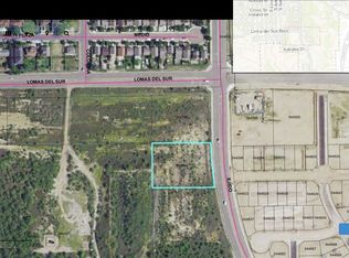 3604 Ejido Ave, Laredo, TX 78046