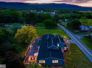 3347 River Rd, Elkton, VA 22827