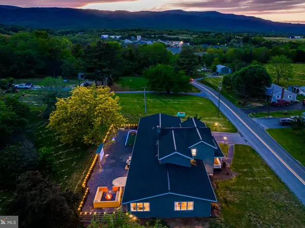 3347 River Rd, Elkton, VA 22827