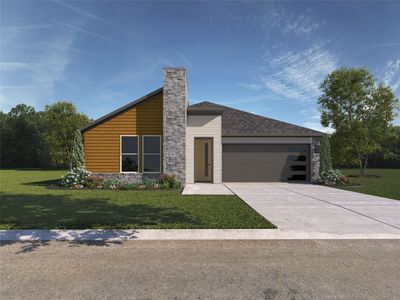 1712 Buzzard Rd, Denton, TX, 76205