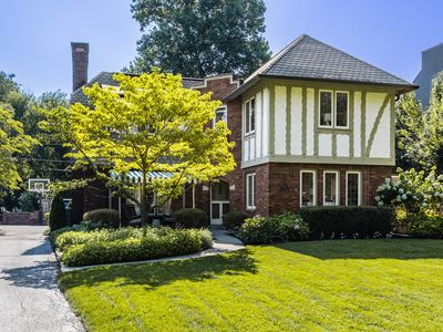 5725 N Washington Blvd, Indianapolis, IN, 46220