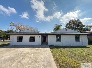 28 Ray Ave, Brownsville, TX 78521