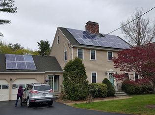 56 Pleasant St, Milton, MA 02186