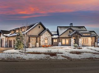 3651 N Eagle Ridge Dr E, Eden, UT 84310