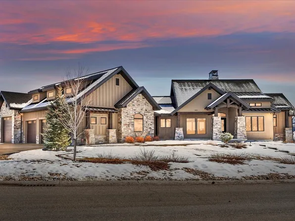 3651 N Eagle Ridge Dr E, Eden, UT 84310