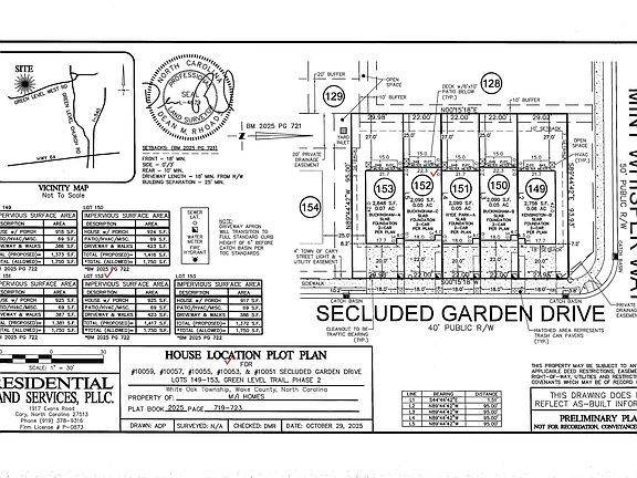 5th image of 10053 Secluded Garden Dr #152