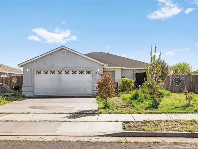 3240 4th St, Biggs, CA, 95917