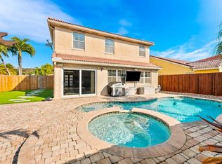6604 Schooner Ter, Margate, FL 33063