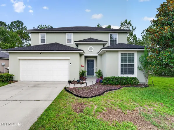 356 SUNSHINE Drive, St. Augustine, FL 32086