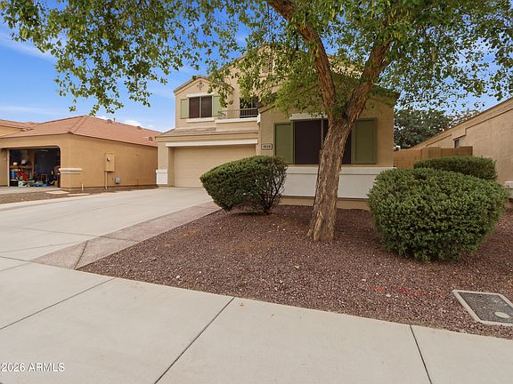3rd image of 9838 W SALTER Drive