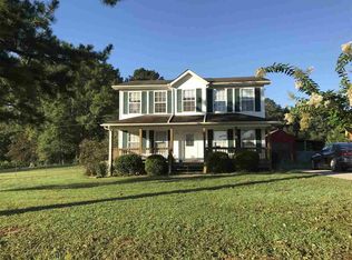 150 Reagan Rd SE, Cleveland, TN 37323