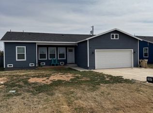 207 S West, Merkel, TX 79536
