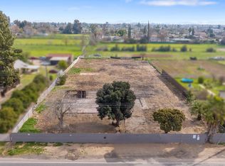 1502 N Brawley Ave, Fresno, CA 93722