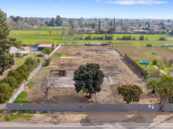 1502 N Brawley Avenue, Fresno, CA 93722