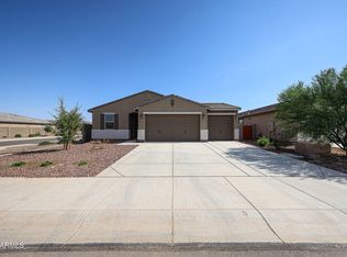 35215 W Marin Ave, Maricopa, AZ 85138