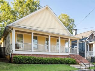 523 Irwin St NE, Atlanta, GA 30312