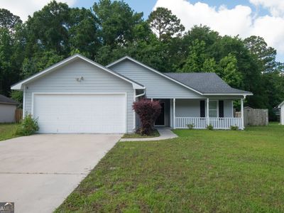 118 Hydrangea Rd, Kingsland, GA, 31548