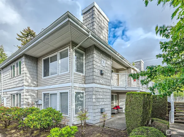 11130 SE 208th Street #N204, Kent, WA 98031