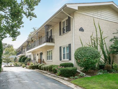 595 Duane St APT 2A, Glen Ellyn, IL, 60137