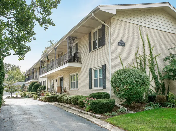595 Duane St APT 2A, Glen Ellyn, IL 60137