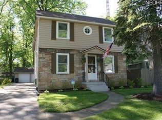 421 Kenmore Ave NE, Warren, OH