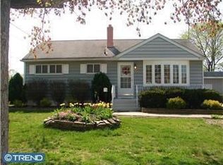 238 Macclelland Ave, Glassboro, NJ 08028