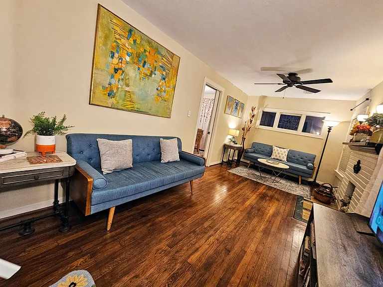 1026 Euclid St #2 — Photo 5