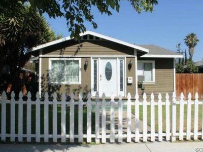 312 N Miramonte Ave, Ontario, CA, 91764