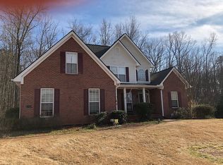 1200 Fox Creek Dr, McDonough, GA 30252