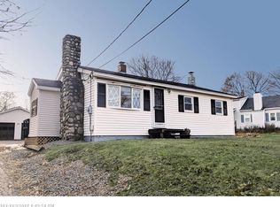 299 Western Ave, Hampden, ME 04444