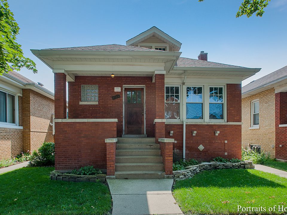 1st image of 4765 N Karlov Ave