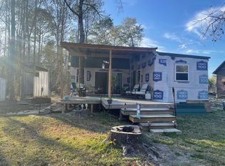 108 Teal Dr, Abbeville, GA 31001