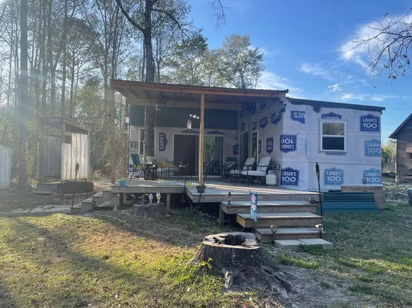 108 Teal Dr, Abbeville, GA 31001