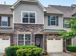 106 Salmon River Dr, Durham, NC 27705